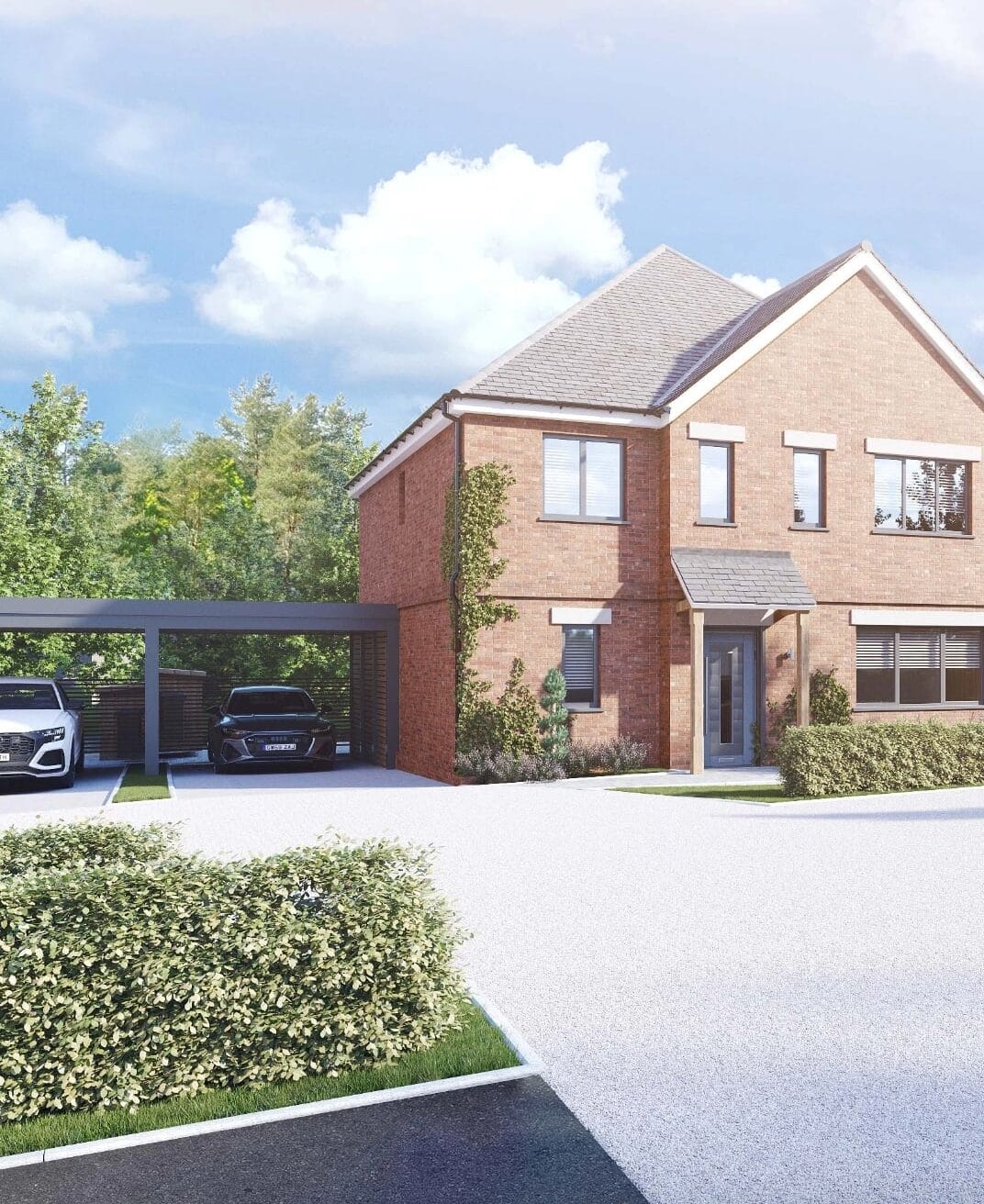 Jakob James Designer Homes Beautifully Designed Homes in Kent